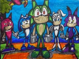 The Hedgehog Boys 的头像