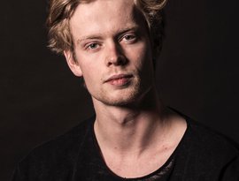 Avatar for Jim van der Zee