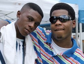 Avatar de Lil' Boosie & Webbie