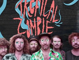 Avatar for Tropical Zombie