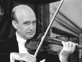 Joseph Szigeti 的头像