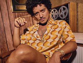 Avatar for Bruno Mars