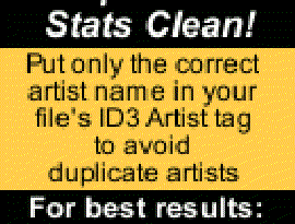 Awatar dla Track Artist