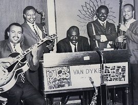Avatar de Earl Van Dyke & The Motown Brass