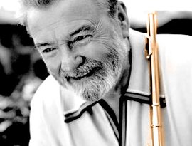 Avatar för James Galway