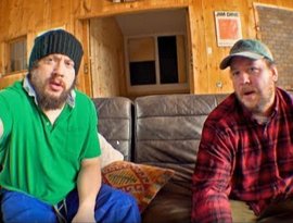 Avatar for Sam Hyde & Nick Rochefort