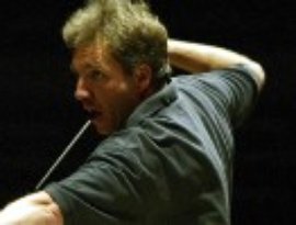 Avatar för SWR Sinfonieorchester Baden-Baden und Freiburg, Thierry Fischer