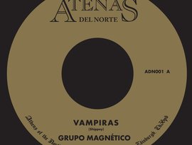 Avatar for Grupo Magnético