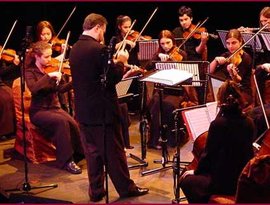 The Chamber Academy Orchestra için avatar