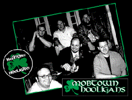 Avatar for Mobtown Hooligans