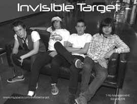Invisible Target 的头像