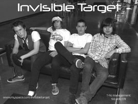 Invisible Target için avatar