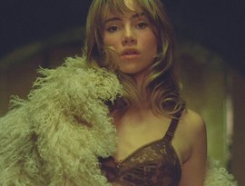 Аватар для Suki Waterhouse