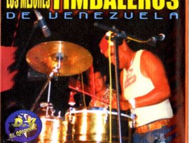 Avatar de Los Mejores Timbaleros De Venezuela