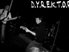 Avatar for D.Y.R.E.K.T.O.R