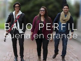 Awatar dla BAJO PERFIL