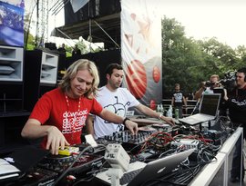 Avatar för James Zabiela b2b Nic Fanciulli