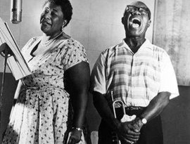 Avatar for Ella Fitzgerald And Louis Armstrong