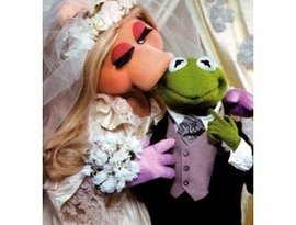 Kermit The Frog & Miss Piggy のアバター