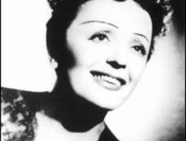 Avatar för Edith Piaf - Noël Glanzberg