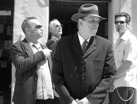 Avatar de Watermelon Slim and the Workers
