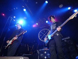Suicide Bunnies 的头像