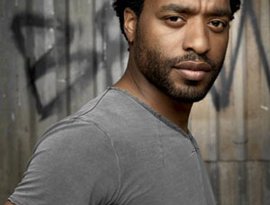 Chiwetel Ejiofor 的头像