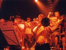 Avatar de Tora Tora Big Band