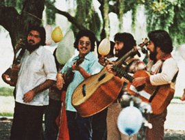 Avatar for Los Lobos del Este de Los Angeles