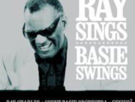 Avatar for Ray Charles & The Count Basie Orchestra