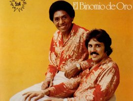 Binomio De Oro 的头像