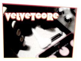 Velvetcore için avatar