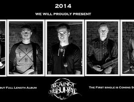 Avatar for Against Our Burial