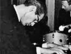 Avatar for Bill Evans Trio: Bill Evans (piano), Scott LaFaro (bass), Paul Motian (drums)