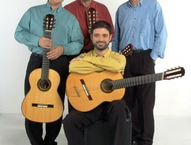 Avatar de Brazilian Guitar Quartet