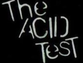 Avatar for The Acid Test