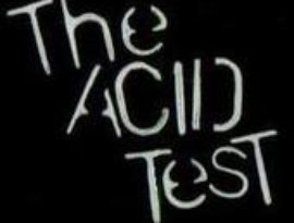 Awatar dla The Acid Test