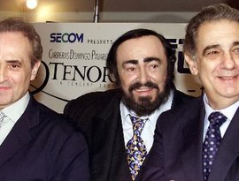 Avatar de Pavarotti - Domingo - Carreras
