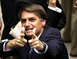 Avatar de Jair Bolsonaro
