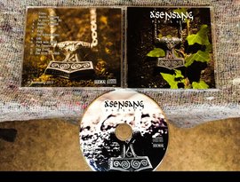 Avatar for Asensang