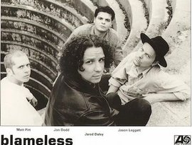 Avatar for Blameless
