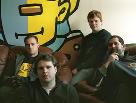 Awatar dla Disco Biscuits