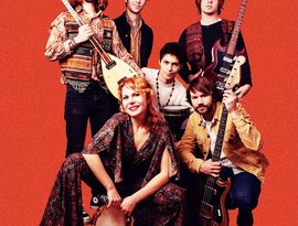 Аватар для Altin Gün