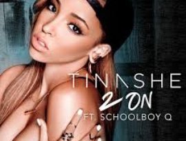 Avatar for Tinashe feat. Schoolboy Q