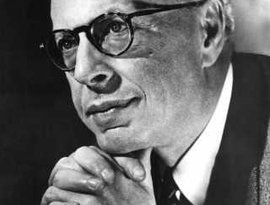 George Szell;The Cleveland Orchestra;Leon Fleisher 的头像