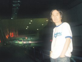 Avatar for Ginji Ito