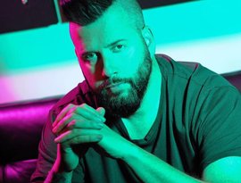 Dave Audé 的头像