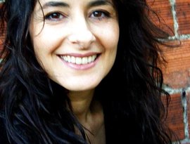 Avatar for Louisa Baïleche
