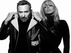 Avatar for David Guetta & Bebe Rexha