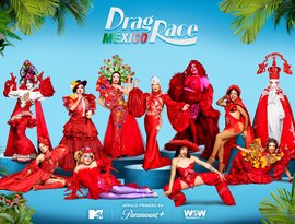 Avatar for The Cast of Drag Race México